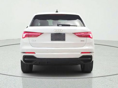 Used 2023 Audi Q3 2.0T Premium w/ Convenience Package AWD/4WD image 6