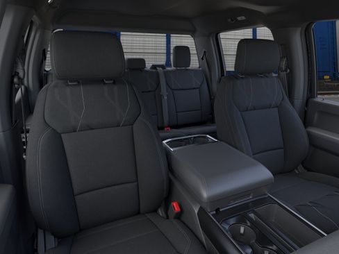 New 2026 Ford F150 STX RWD image 10