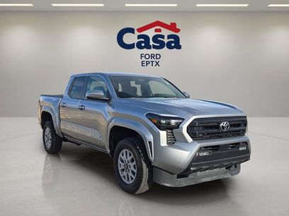 Used 2024 Toyota Tacoma SR5
