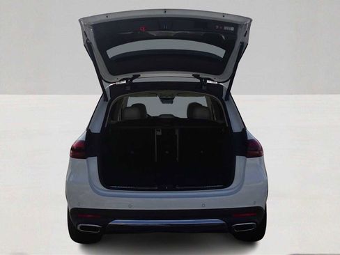 Used 2026 Mercedes-Benz GLE 350 GLE 350 image 9
