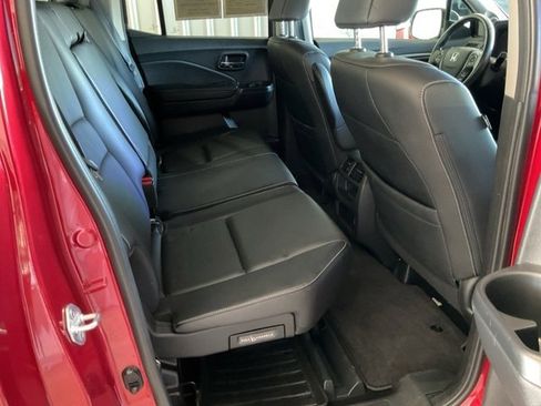 Used 2022 Honda Ridgeline RTL-E image 27