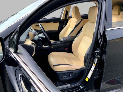 Used 2015 Lexus NX 200t AWD w/ Premium Package image 8