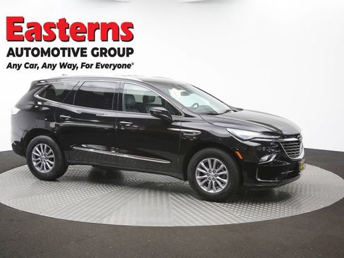 Used 2023 Buick Enclave Essence FWD image 49