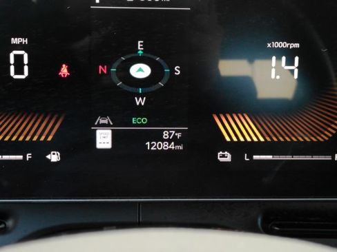 Used 2026 Kia Carnival LXS FWD image 44