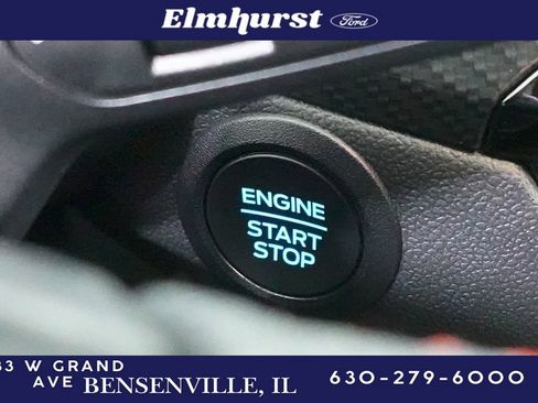 Used 2025 Ford Escape ST-Line w/ Equipment Group 301A image 21