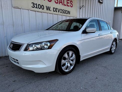 Used 2010 Honda Accord EX-L image 1