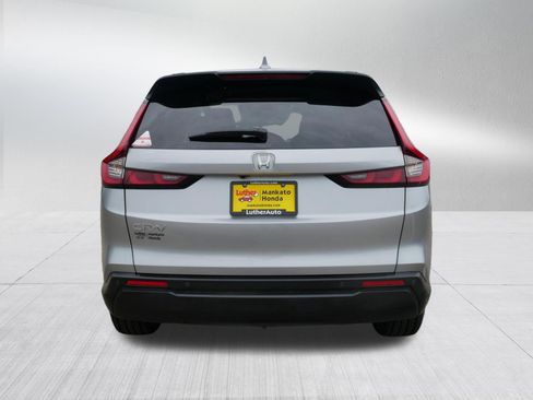 Certified 2024 Honda CR-V EX-L image 6