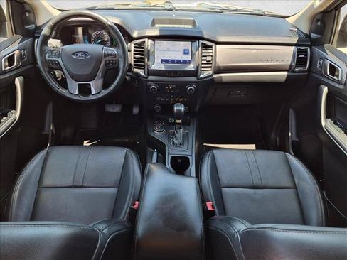 Used 2019 Ford Ranger Lariat w/ Equipment Group 501A Mid AWD/4WD image 17