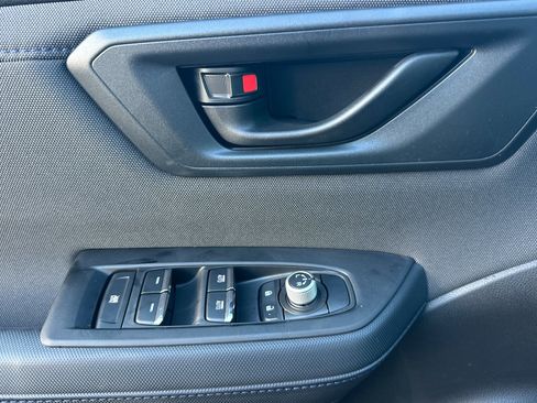 New 2026 Subaru Forester Premium image 11