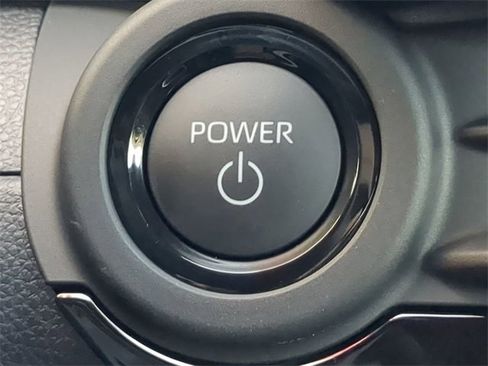 New 2026 Toyota Crown XLE image 25