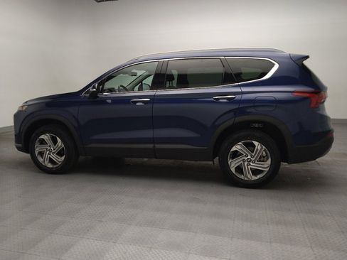 Used 2023 Hyundai Santa Fe SEL AWD/4WD image 3