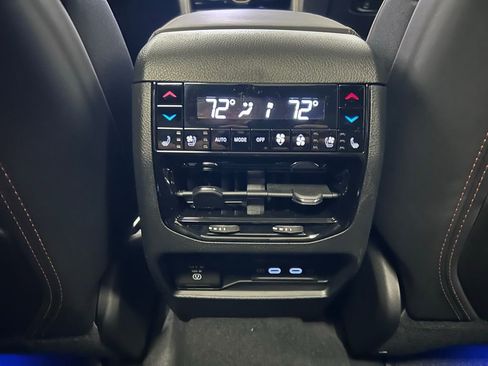 New 2026 Jeep Grand Cherokee L Summit AWD/4WD image 22