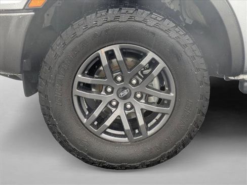 Used 2021 Ford Ranger XLT w/ Tremor Off-Road Package image 22