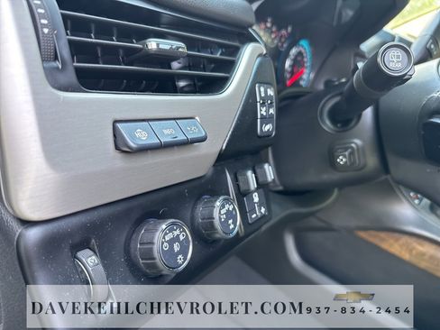 Used 2019 GMC Yukon Denali w/ Denali Ultimate Package image 12