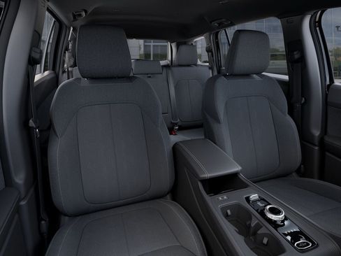 New 2026 Jeep Cherokee Laredo AWD/4WD image 18