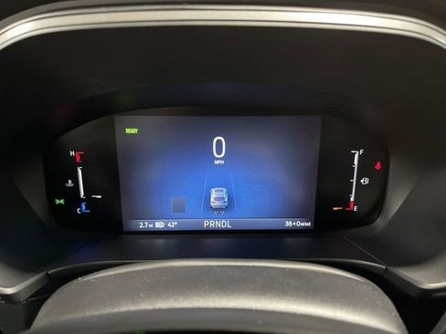 New 2026 Ford Escape SE image 14