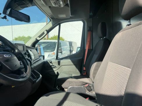 Used 2020 Ford Transit 250 148 High Roof Extended RWD image 14