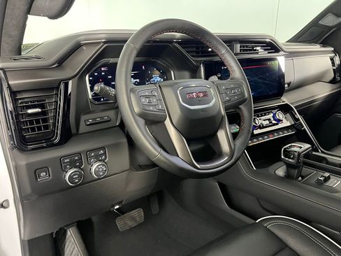 Used 2025 GMC Sierra 1500 AT4X image 20