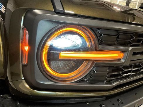 Used 2024 Ford Bronco Raptor image 29