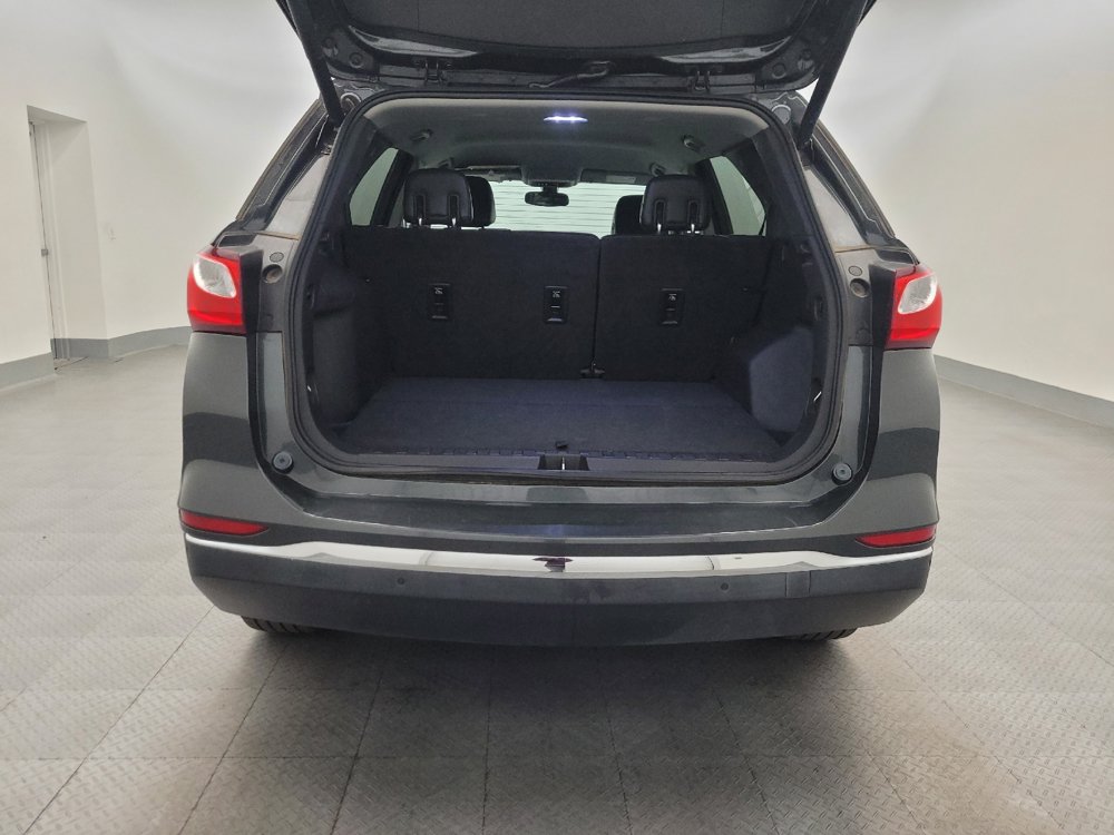 Used 2019 Chevrolet Equinox Premier FWD image 29