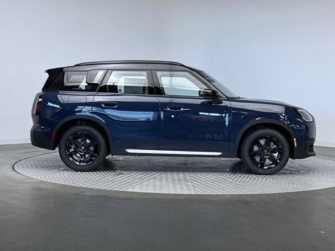 New 2027 MINI Cooper Countryman S AWD/4WD image 10