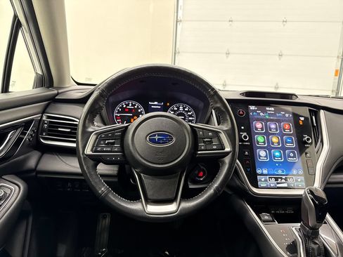 Used 2025 Subaru Outback Limited AWD/4WD image 15