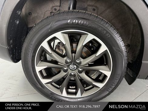 Used 2016 MAZDA CX-5 Grand Touring FWD image 13