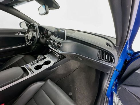 Used 2020 Kia Stinger GT2 AWD/4WD image 30