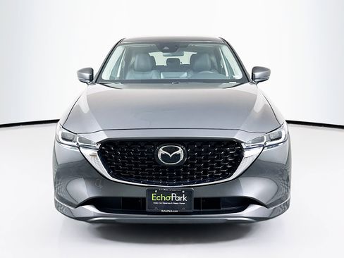 Used 2025 MAZDA CX-5 AWD 2.5 S w/ Select Package image 2