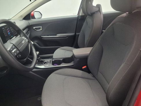 Used 2025 Kia K4 FWD image 17