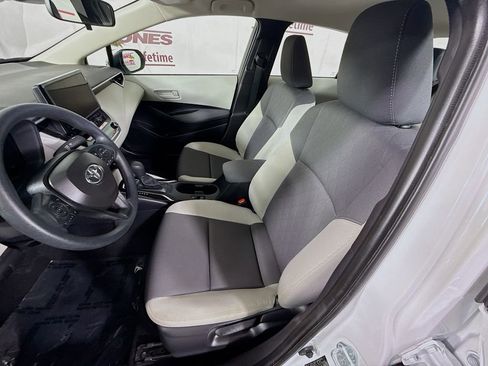 Certified 2026 Toyota Corolla LE w/ LE Premium Package FWD image 25