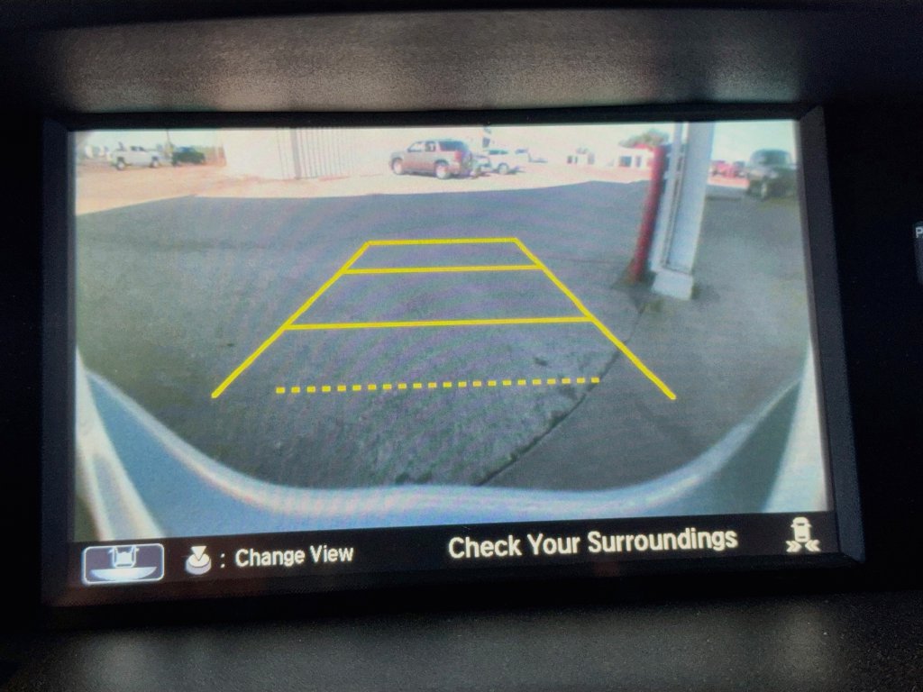 Used 2016 Acura MDX w/ Technology Package FWD image 16