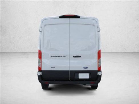New 2026 Ford Transit 250 148 Medium Roof Extended AWD image 5