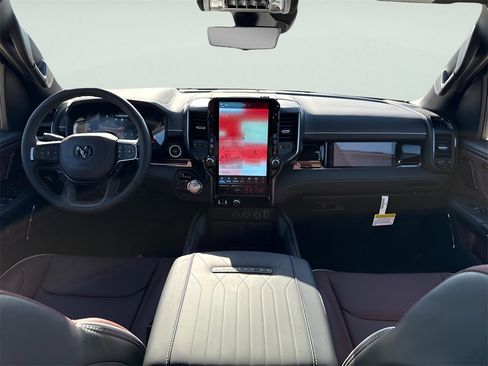 New 2026 RAM 1500 Limited image 13