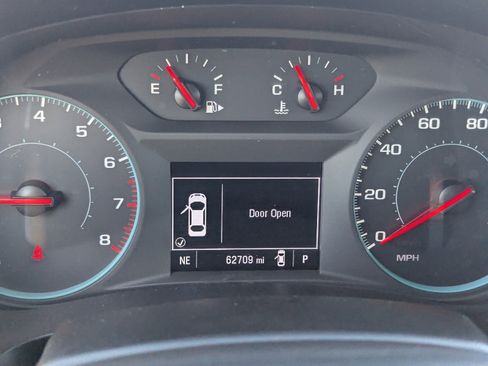 Certified 2024 Chevrolet Malibu LT image 30