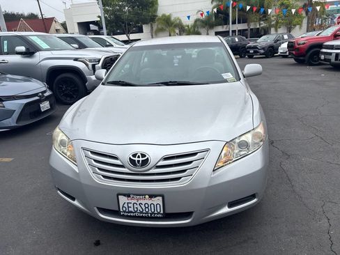 Used 2009 Toyota Camry LE FWD image 9