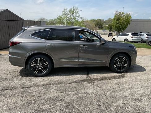 New 2026 Acura MDX SH-AWD w/ Advance Package image 6