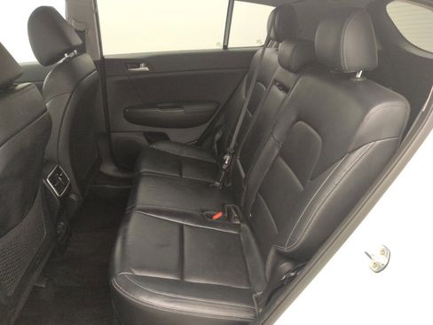 Used 2017 Kia Sportage EX FWD image 18