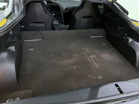 Used 2014 Chevrolet Corvette Stingray Coupe w/ Battery Protection Package RWD image 26