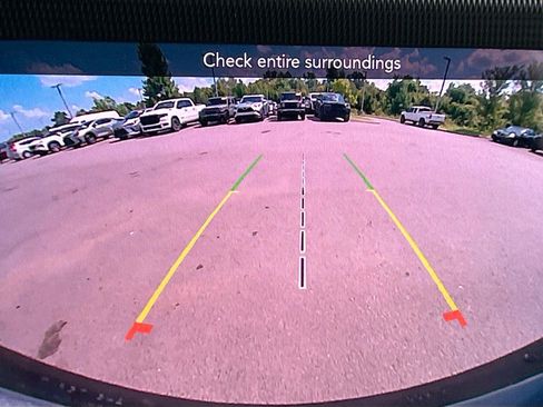 Used 2022 Jeep Wrangler Unlimited Sport AWD/4WD image 30