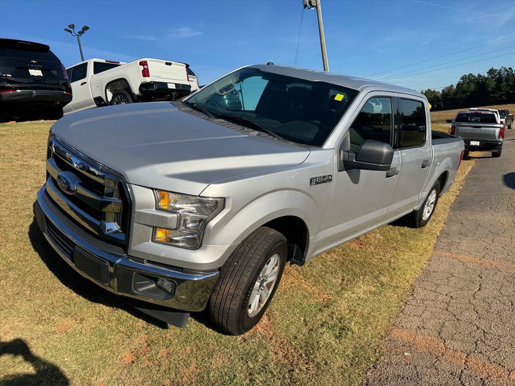Used 2017 Ford F150 XLT RWD image 10