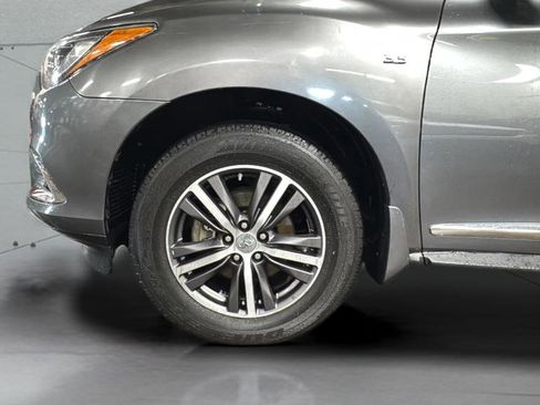 Used 2019 INFINITI QX60 Pure image 31