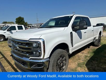 Used 2026 Ford F350 Lariat