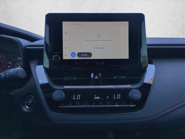 New 2026 Toyota Corolla GR AWD/4WD image 12