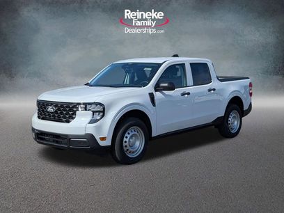 New 2026 Ford Maverick XL