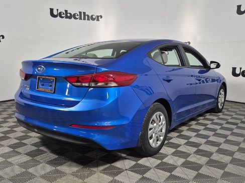 Used 2018 Hyundai Elantra SE w/ Winter Weather Package FWD image 22