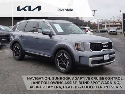 Used 2023 Kia Telluride EX
