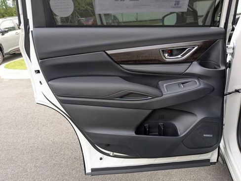New 2026 Subaru Ascent Touring AWD/4WD image 27