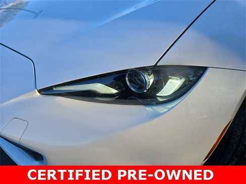 Used 2024 MAZDA MX-5 Miata RF Grand Touring image 28