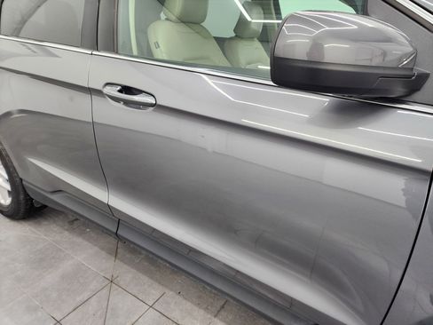 Used 2024 Ford Edge SEL image 24